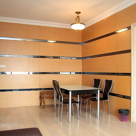 Huifeng International Apartment Гуанджоу Екстериор снимка
