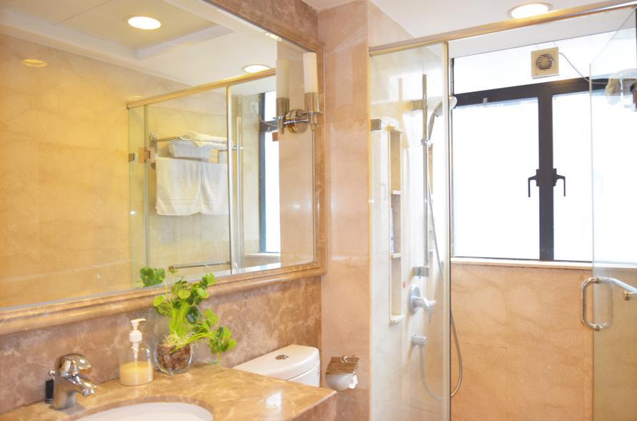 Huifeng International Apartment Гуанджоу Екстериор снимка