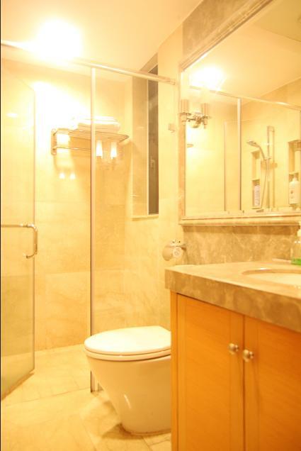 Huifeng International Apartment Гуанджоу Екстериор снимка