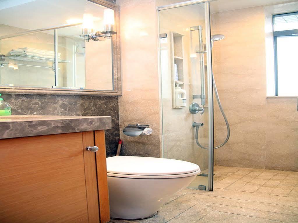 Huifeng International Apartment Гуанджоу Екстериор снимка