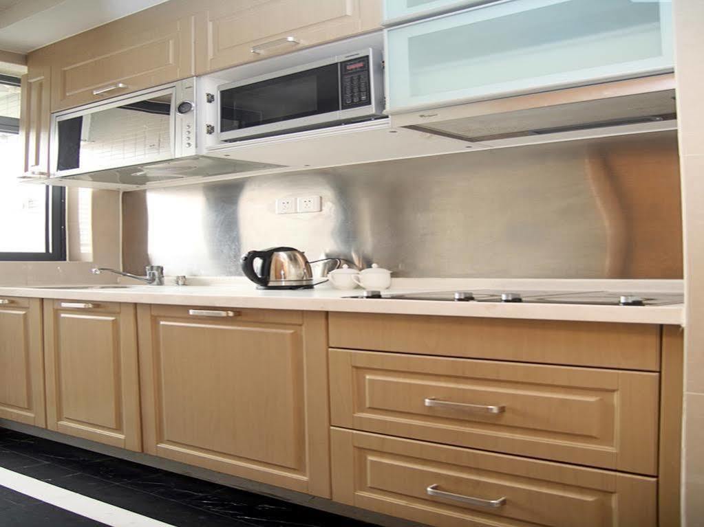 Huifeng International Apartment Гуанджоу Екстериор снимка
