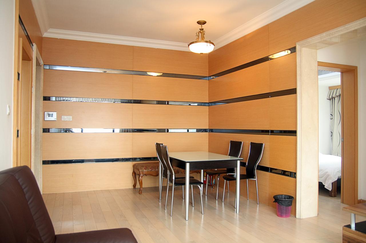 Huifeng International Apartment Гуанджоу Екстериор снимка